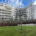 Cozy Near Tram - Center Lejlighed *
