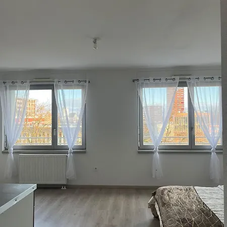 Cozy Near Tram - Center Apartamento Estrasburgo