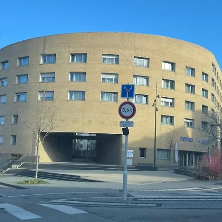 Cozy Near Tram - Center Strazburg