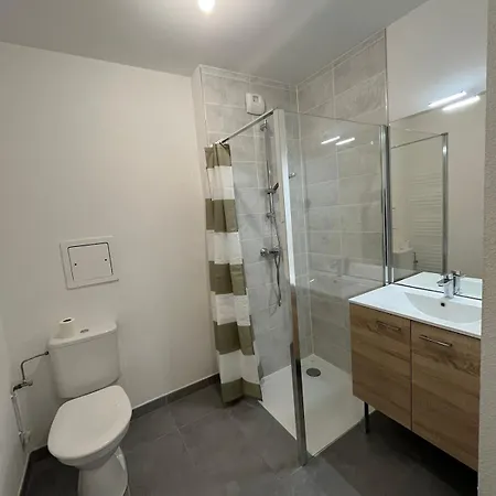 Cozy Near Tram - Center Strazburg