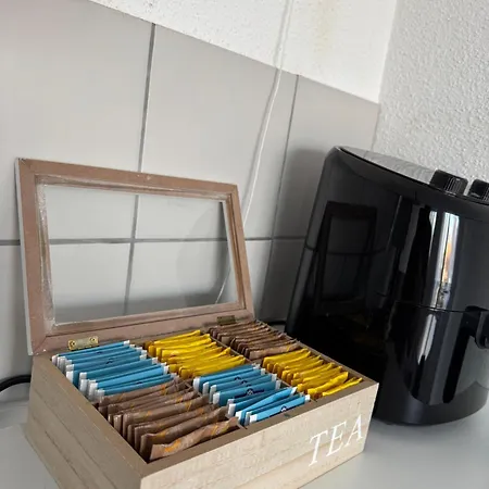 Cozy Near Tram - Center *