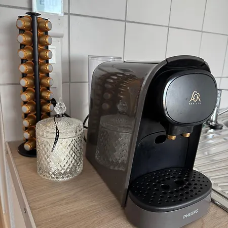 Cozy Near Tram - Center Strazburg