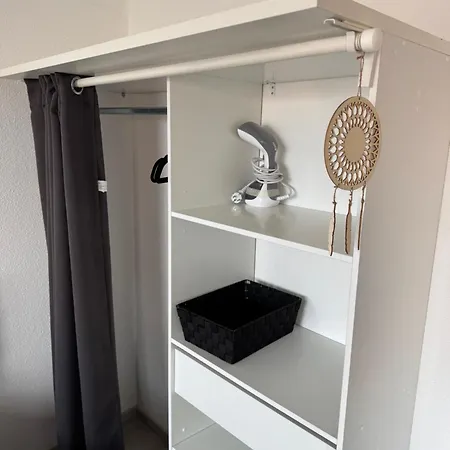 Cozy Near Tram - Center Daire Strazburg