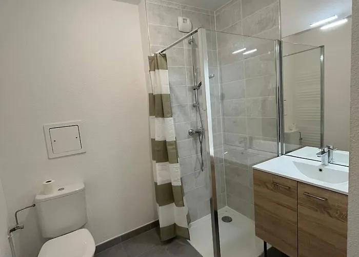 Cozy Near Tram - Center 斯特拉斯堡