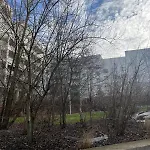 Apartman Cozy Near Tram - Center