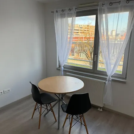 Cozy Near Tram - Center שטרסבורג